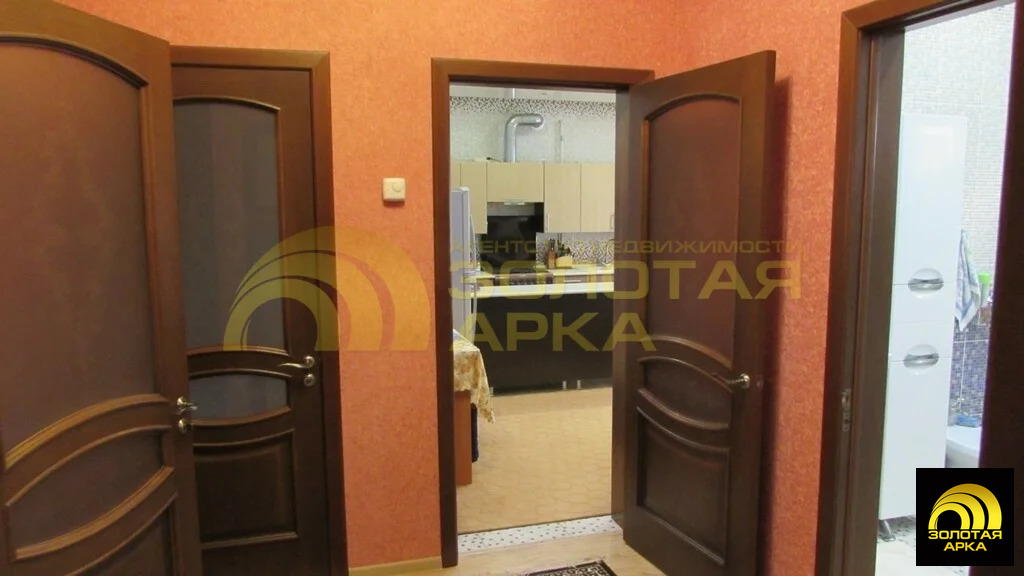 Продажа дома, Абинск, Абинский район, ул. Пашковская - Фото 20