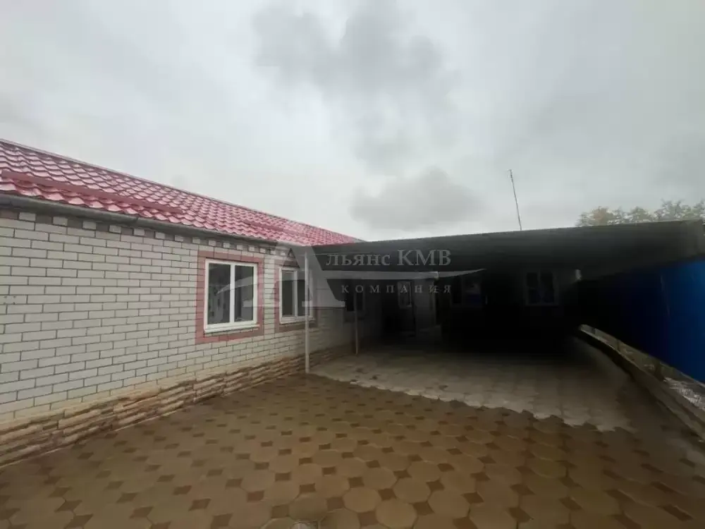 Продажа дома, Зеленокумск, Советский район, Луначарского ул. - Фото 4