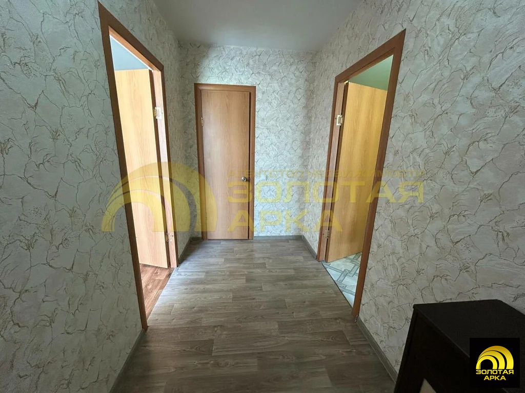 Аренда квартиры, Крымск, Крымский район, ул. Линейная - Фото 10