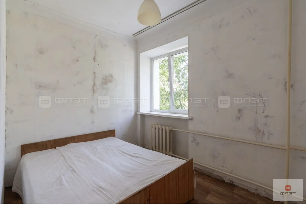 Продажа квартиры, Казань, ул. Октябрьская - Фото 10