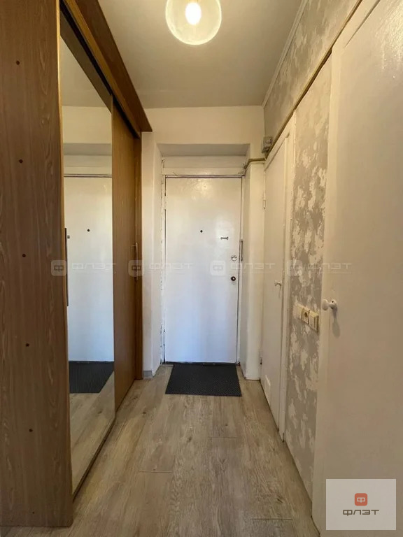 Продажа квартиры, Казань, ул. Мусина - Фото 12