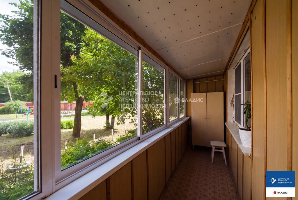 Продажа квартиры, Рязань, ул. Высоковольтная - Фото 15