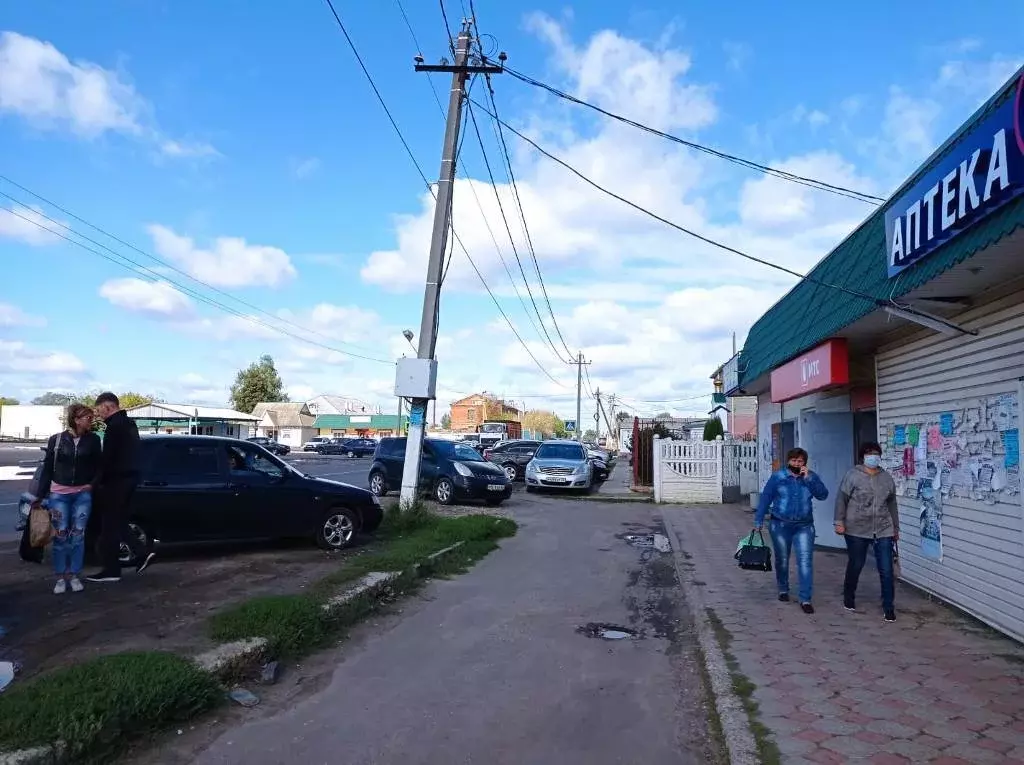 Продажа готового арендного бизнеса в г. Комаричи Брянской области - Фото 2