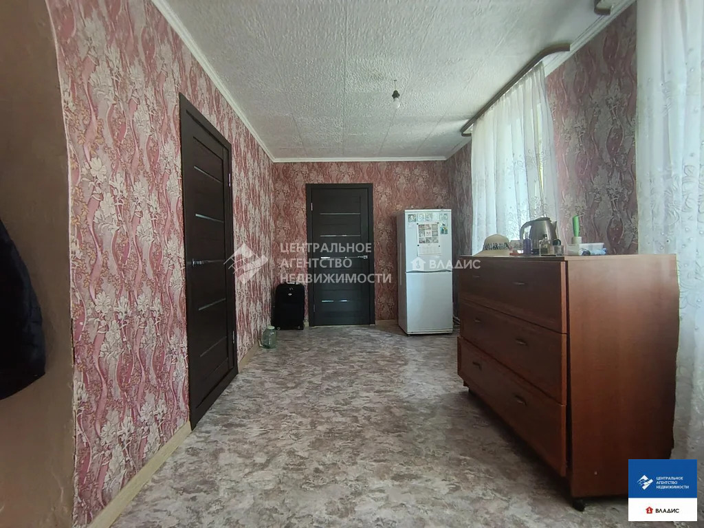 Продажа дома, Дегтяное, Ряжский район - Фото 6