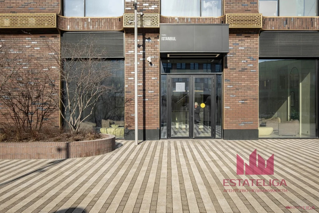 Продажа квартиры, Волгоградский пр-кт. - Фото 47