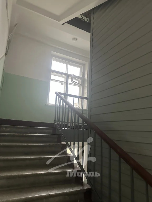 Продажа квартиры, м. Авиамоторная, ул. Энергетическая - Фото 19