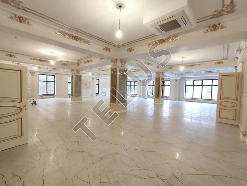 м. Ховрино, Химки, ул. Зелёная, 1093 м2, Здание (ном. объекта: 5352) - Фото 8