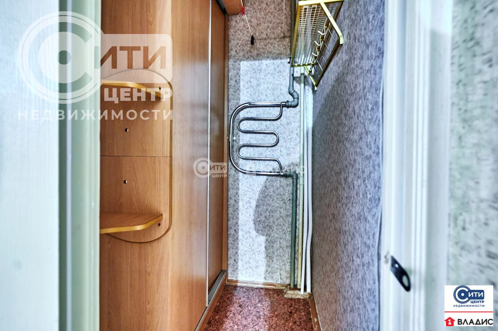 Продажа квартиры, Воронеж, ул. Артамонова - Фото 3