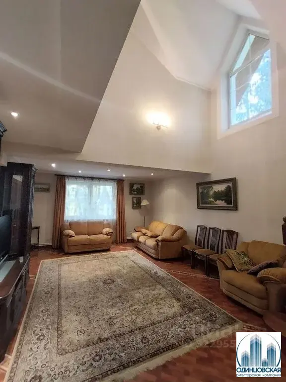 Сдам дом 210.0м аллея Липовая, Московская область, Одинцовский ... - Фото 10