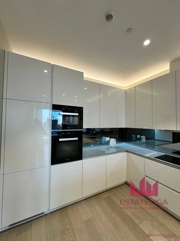 Аренда квартиры, 1-й Красногвардейский проезд - Фото 15