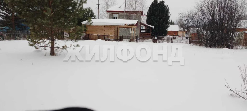 Продажа дома, Шмаково, Тогучинский район, снт Березка - Фото 5