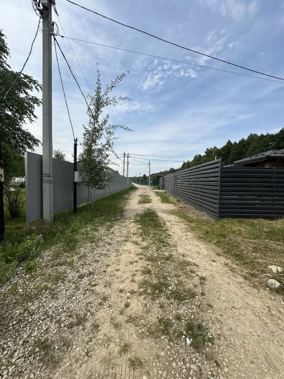 Продажа участка - Фото 9