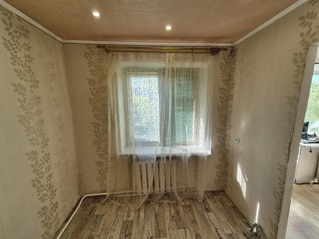 2-к. квартира, 41,9 м2, 5/5 эт. - Фото 14