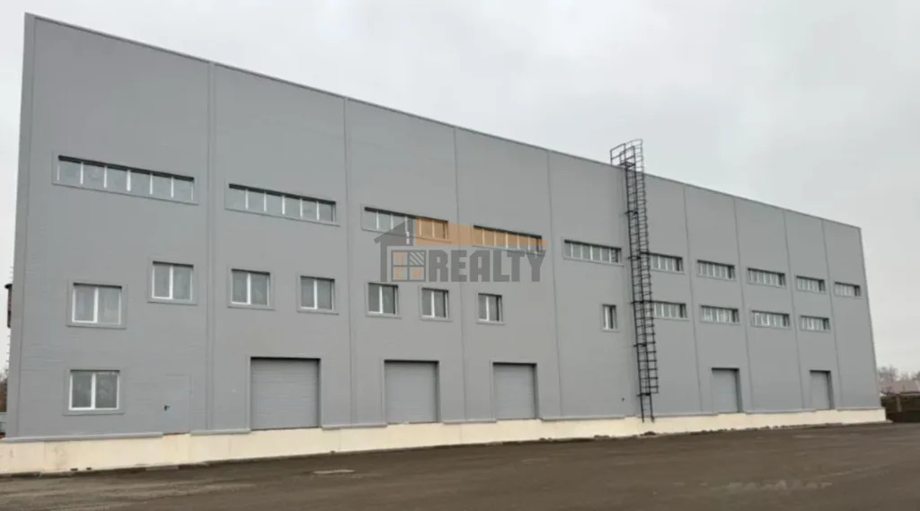 Продажа склада, Дмитров, Дмитровский район, Дорожная ул. - Фото 2