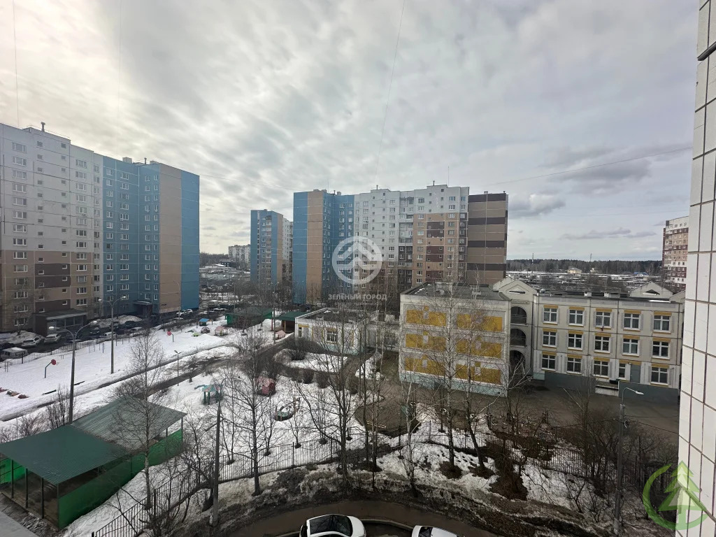 Продажа квартиры, Зеленоград - Фото 21