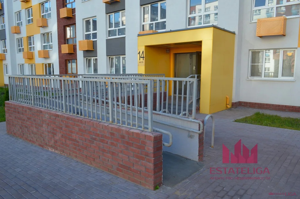 Аренда квартиры, Глухово, Дмитровский район, Романовская улица - Фото 15