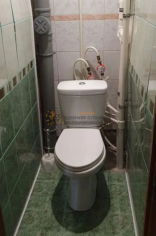 Аренда квартиры, Уфа, ул. Комарова - Фото 5