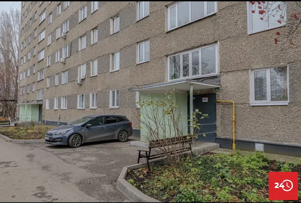 В продаже светлая и теплая 2-комнатная квартира по ул. Ухтомского 5 - Фото 19