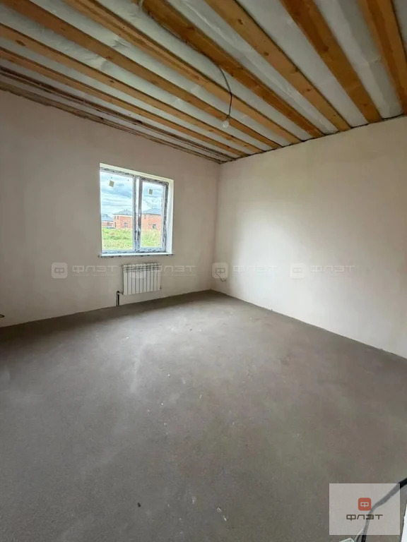 Продажа дома, Сокуры, Лаишевский район, ул. Новая жизнь - Фото 2
