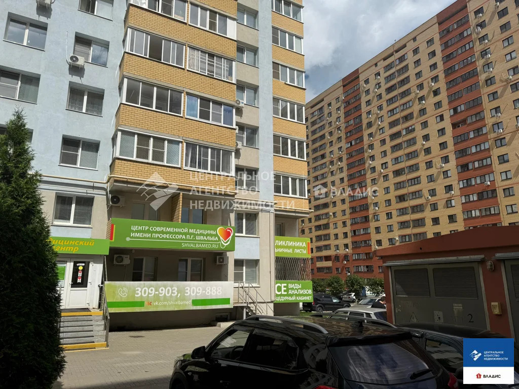 Продажа ПСН, Дядьково, Рязанский район, 2-й Бульварный проезд - Фото 20