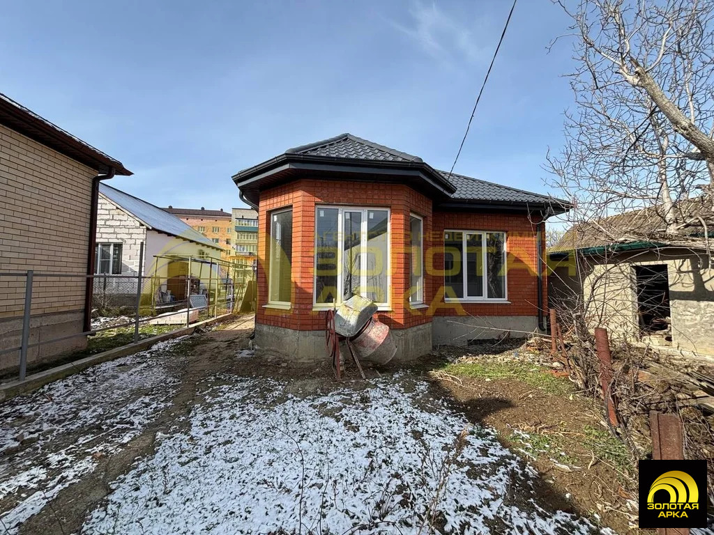 Продажа дома, Крымск, Крымский район, ул. Ленина - Фото 18