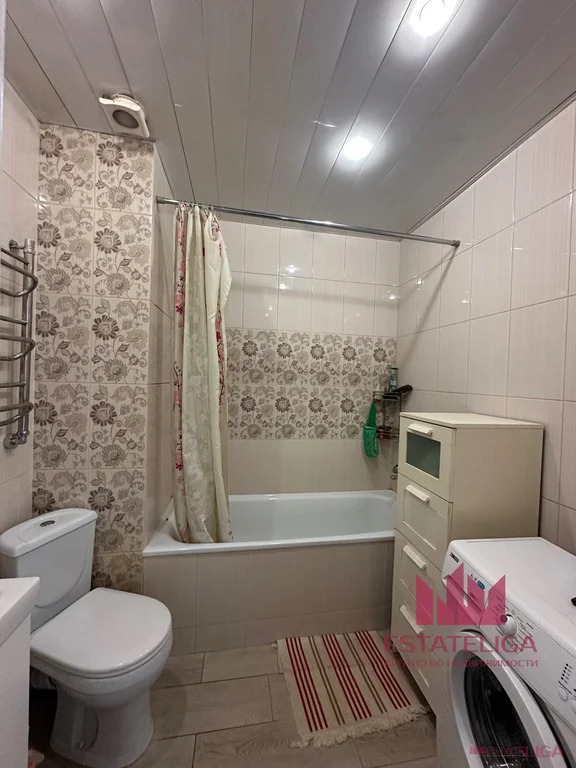 Аренда квартиры, Лопатино, Ленинский район, Сухановская улица - Фото 6