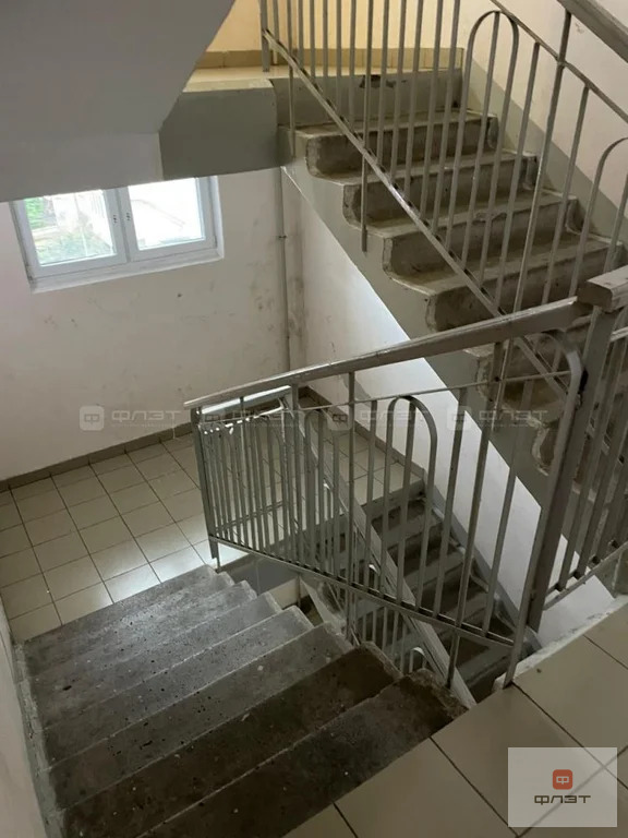 Продажа квартиры, Казань, ул. Привокзальная - Фото 11