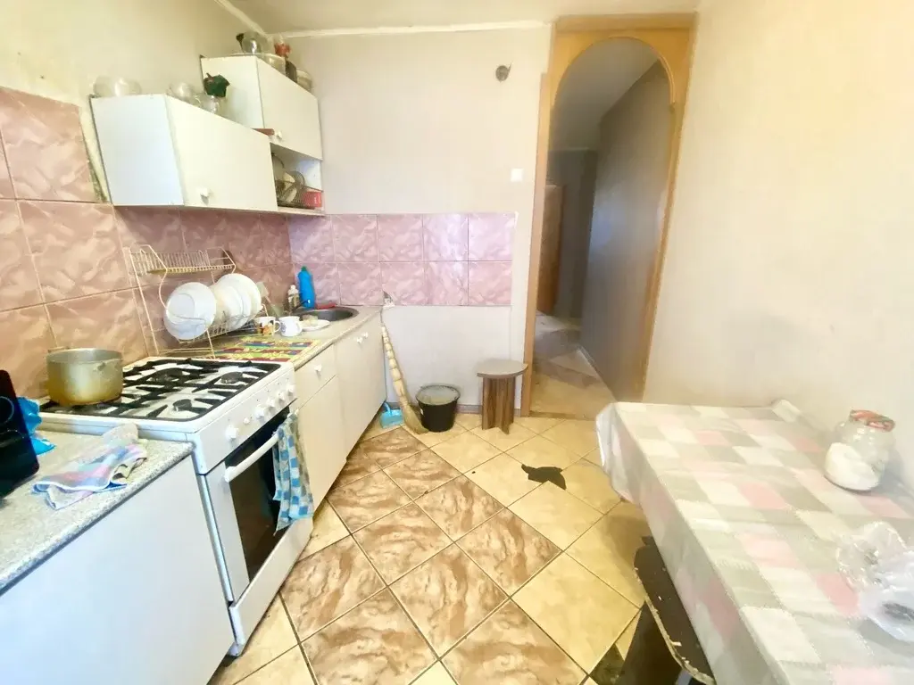Сдам 3 к.к в владимирской области, городе покров на улице октябрьская - Фото 10