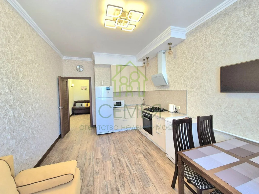 Продажа квартиры, Геленджик, ул. Мира - Фото 8