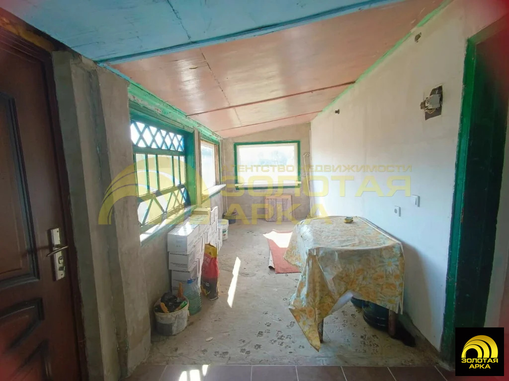 Продажа дома, Михайловское, Северский район, Луговой переулок - Фото 11