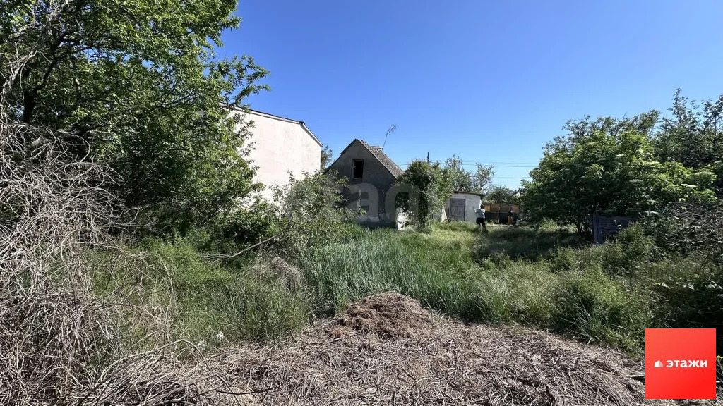 Продажа дома, Саки, ул. Октябрьская - Фото 4