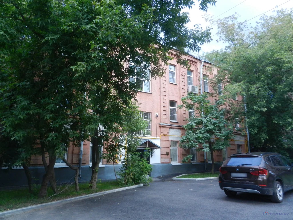 Продажа торгового помещения, Канск, Больничный пер. - Фото 1