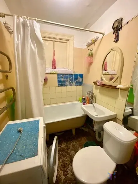 Продам квартиру - Фото 14