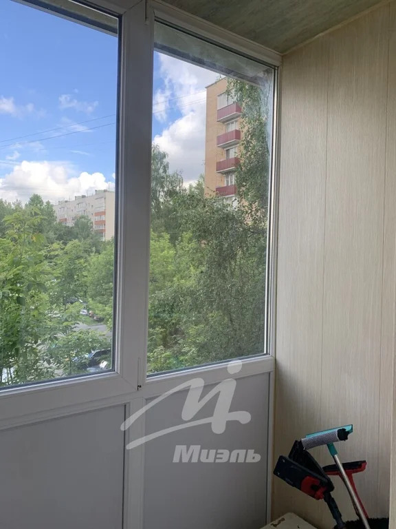 Продажа квартиры, м. Новогиреево, ул. Молостовых - Фото 14
