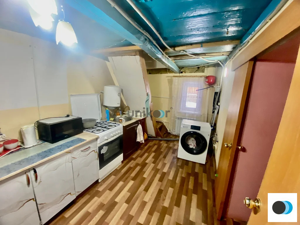 Продажа дома, Чуваш-Кубово, Иглинский район, ул. Ленина - Фото 2