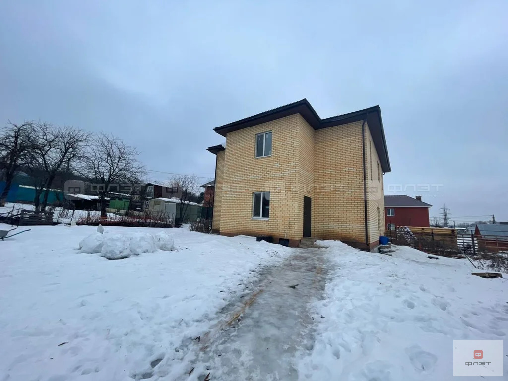 Продажа дома, Казань, тер. СНТ Совет - Фото 7