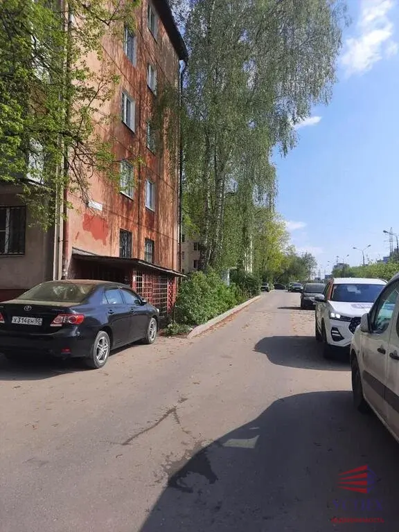 Продаётся 1-комнатная квартира г. Жуковский, ул. Мясищева, д. 12 - Фото 13