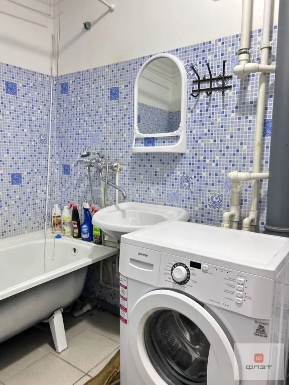 Аренда квартиры, Казань, ул. Минская д.59 - Фото 7