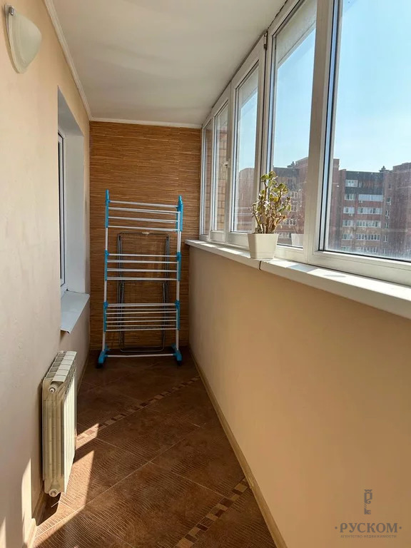 Продажа квартиры, Домодедово, Домодедово г. о, Лунная улица - Фото 5