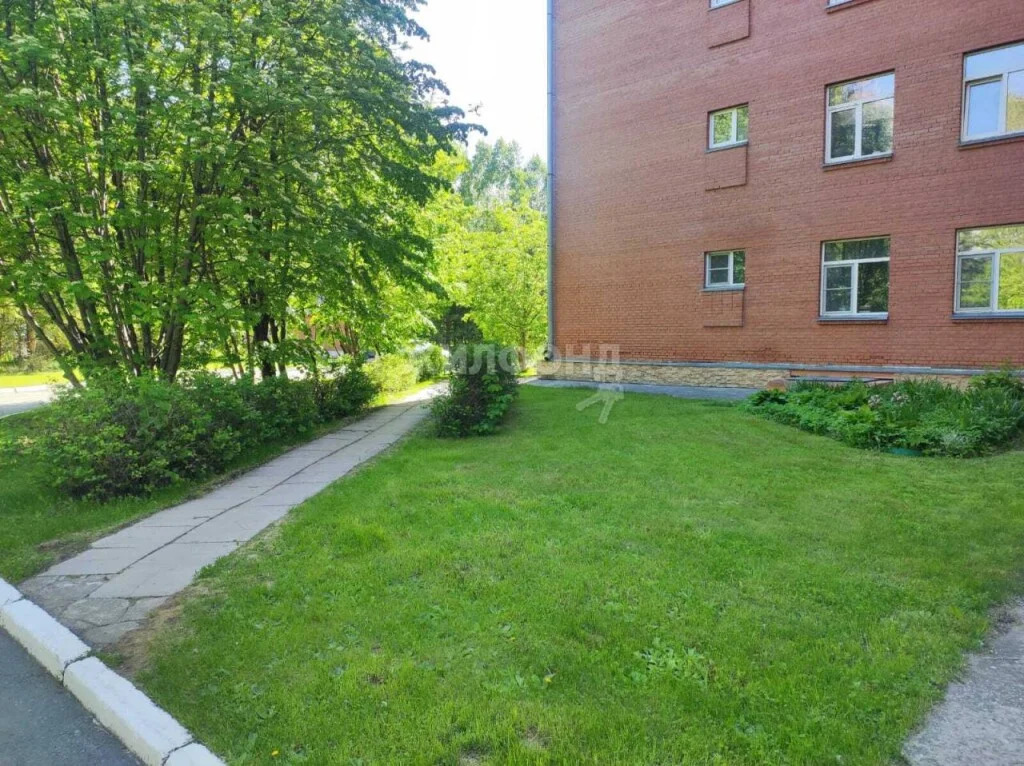 Продажа квартиры, Краснообск, Новосибирский район, 2-й микрорайон - Фото 17