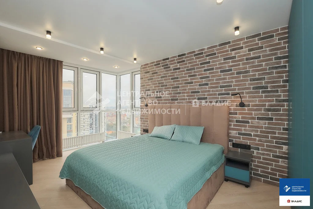 Продажа квартиры, Рязань, Васильевская улица - Фото 10