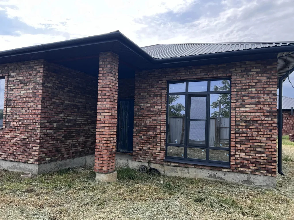 Продажа дома, Старотитаровская, Темрюкский район, ул. Кирова - Фото 1