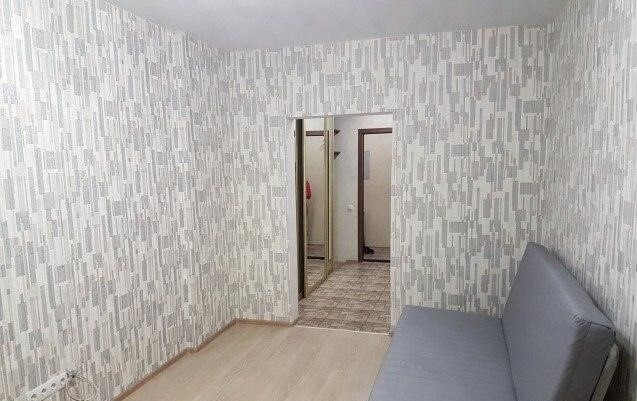 Продажа двухкомнатной квартиры 54 кв.м в Сочи на Гагарина - Фото 2
