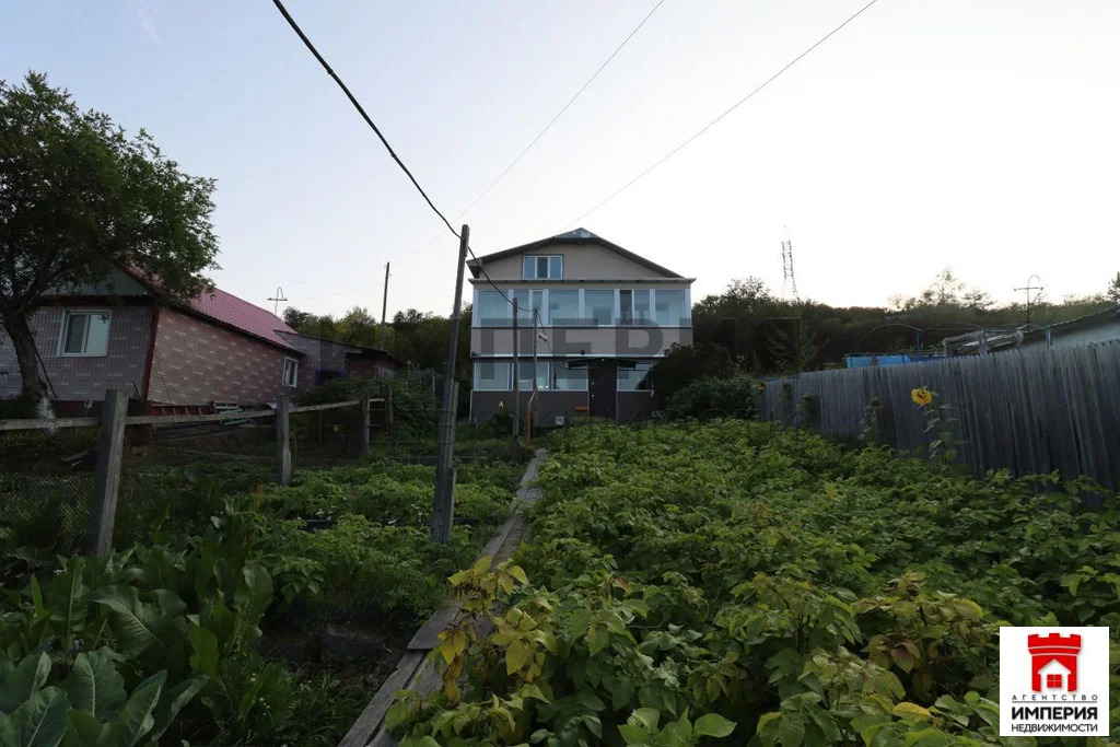 Продажа дома, Магадан, 2-я Сибирская ул - Фото 5
