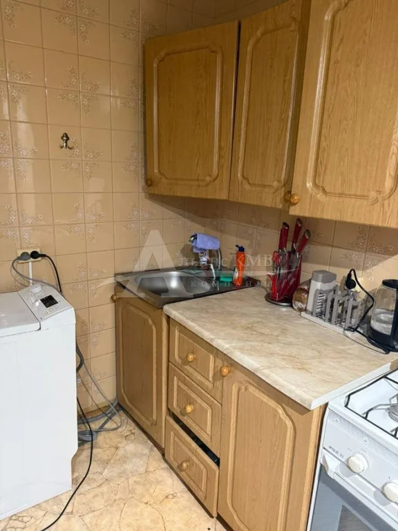 Продажа квартиры, Минеральные Воды, ул. Бештаугорская - Фото 6