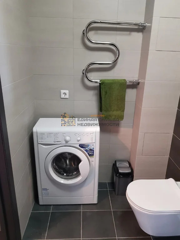 Аренда квартиры, Уфа, улица Летчика Кобелева - Фото 15