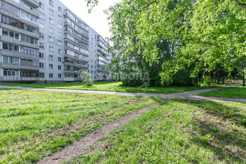 Продажа квартиры, Чистополье, Коченевский район, ул. Набережная - Фото 23