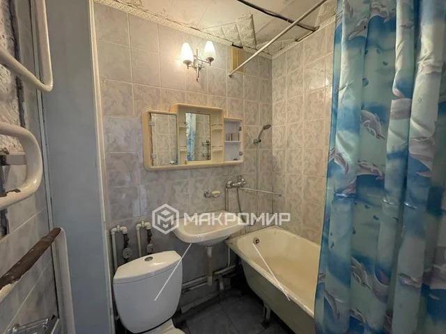 Продажа квартиры, Новосибирск, м. Заельцовская, ул. Объединения - Фото 15