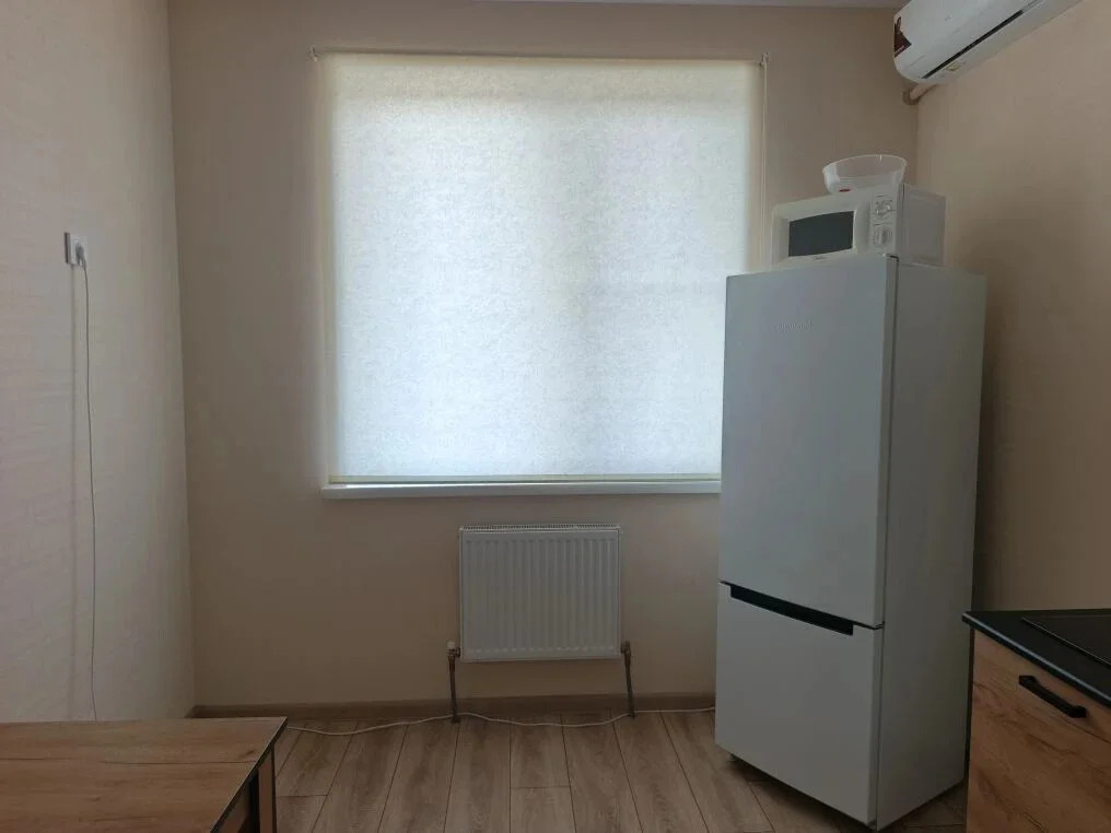 Продажа квартиры, Афипский, Северский район, ул. 50 лет Октября - Фото 3