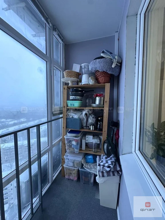 Продажа квартиры, Казань, ул. Даурская - Фото 13